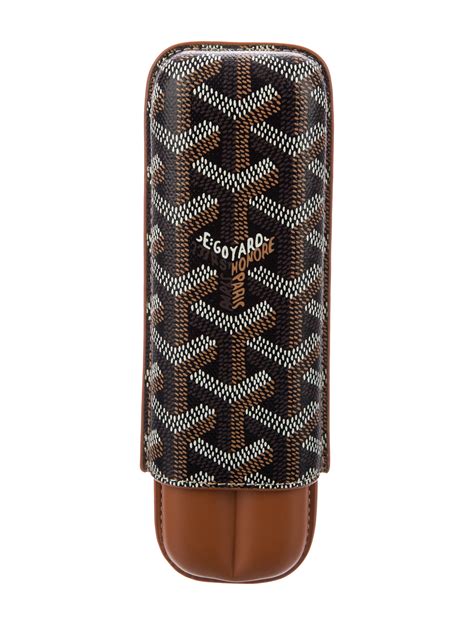 goyard lighter|goyard accessories.